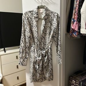 Like New Cinq a Sept Dress